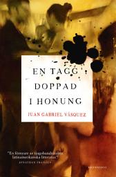 Icon image En tagg doppad i honung
