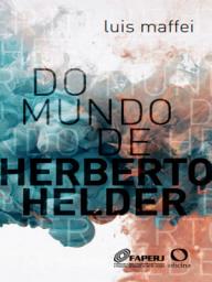 Icon image Do mundo de Herberto Helder