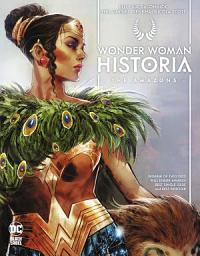 Icon image Wonder Woman Historia: The Amazons: Volume 1