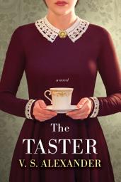 Icon image The Taster