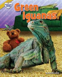 Icon image Green Iguanas