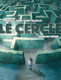 Icon image Le Cercle