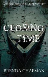 Icon image Closing Time: A Stonechild and Rouleau Mystery