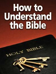 Icon image How to Understand the Bible