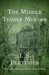 Icon image The Middle Temple Murder