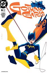 Icon image Gotham Girls