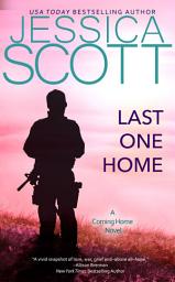 Icon image Last One Home: A Coming Home Novel