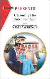 Icon image Claiming His Unknown Son