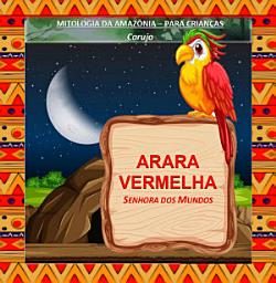Icon image Arara Vermelha