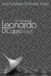 Icon image 101 Amazing Leonardo DiCaprio Facts