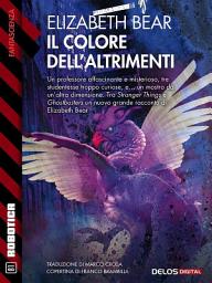 Icon image Il colore dell’altrimenti