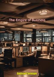 Icon image The Empire of Business