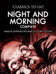 Icon image Night and Morning