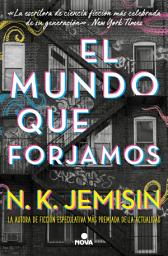 Icon image El mundo que forjamos