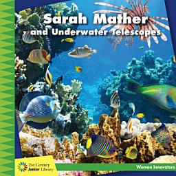 Icon image Sarah Mather and Underwater Telescopes