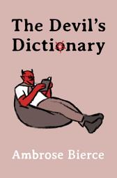 Icon image The Devil's Dictionary