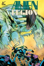 Icon image Alien Legion