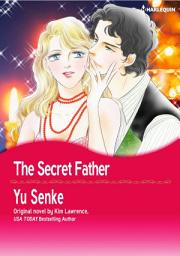 Icon image THE SECRET FATHER: Harlequin Comics