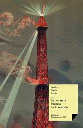 Icon image La literatura francesa. La Transición