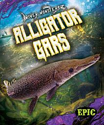 Icon image Alligator Gars