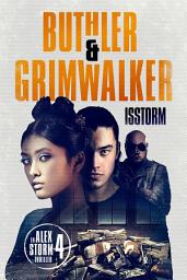 Icon image Isstorm - 4: Bind 4