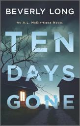 Icon image Ten Days Gone