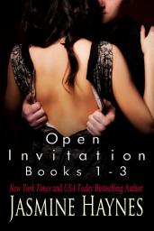 Icon image Open Invitation: Complete Series