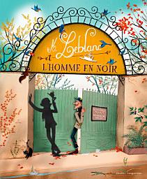 Icon image Monsieur Leblanc et l'homme en noir