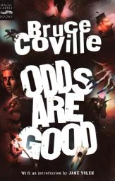 Icon image Odds Are Good: An Oddly Enough and Odder Than Ever Omnibus