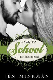 Icon image Back to school (3 - De ontknoping)
