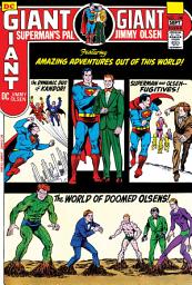 Icon image Superman's Pal, Jimmy Olsen (1954)
