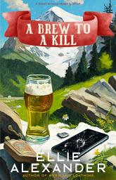 Icon image A Brew to a Kill: A Sloan Krause Mystery (Book 6.5)