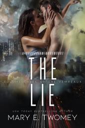 Icon image The Lie: A Dystopian Adventure