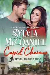 Icon image Cupid Charmer: Return to Cupid, Texas