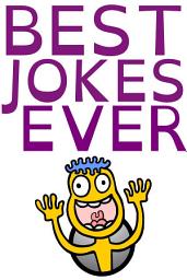 Icon image Best Jokes Ever
