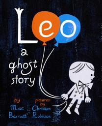 Icon image Leo: A Ghost Story