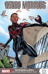 Icon image Ultimate Comics Spider-Man (2011-2013): Spider-Man