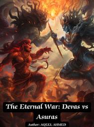 Icon image The Eternal War: Devas vs. Asuras