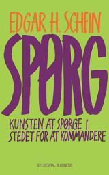 Icon image Spørg