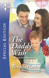 Icon image The Daddy Wish