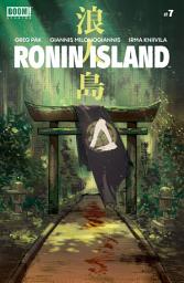 Icon image Ronin Island