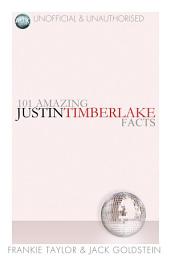 Icon image 101 Amazing Justin Timberlake Facts