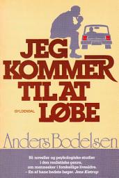 Icon image Jeg kommer til at løbe