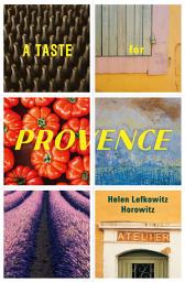 Icon image A Taste for Provence