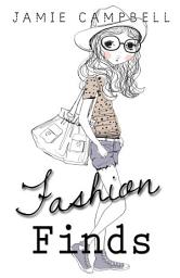 Icon image Fashion Finds