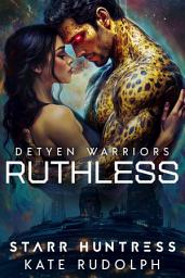Icon image Ruthless: Alien Romance