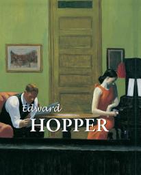 Icon image Edward Hopper: Das Leben und die Vision von Edward Hopper – Stille malen