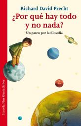 Icon image ¿Por qué hay todo y no nada?