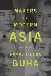 Icon image Makers of Modern Asia