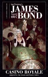 James Bond – Casino Royale (2018) ikonjának képe